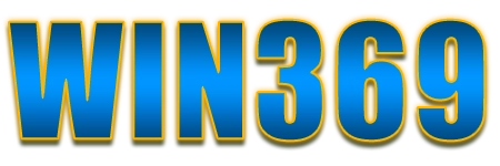 WIN369 Logo